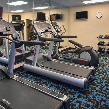 ווילמינגטון Fairfield Inn & Suites By Marriott New Castle מראה חיצוני תמונה