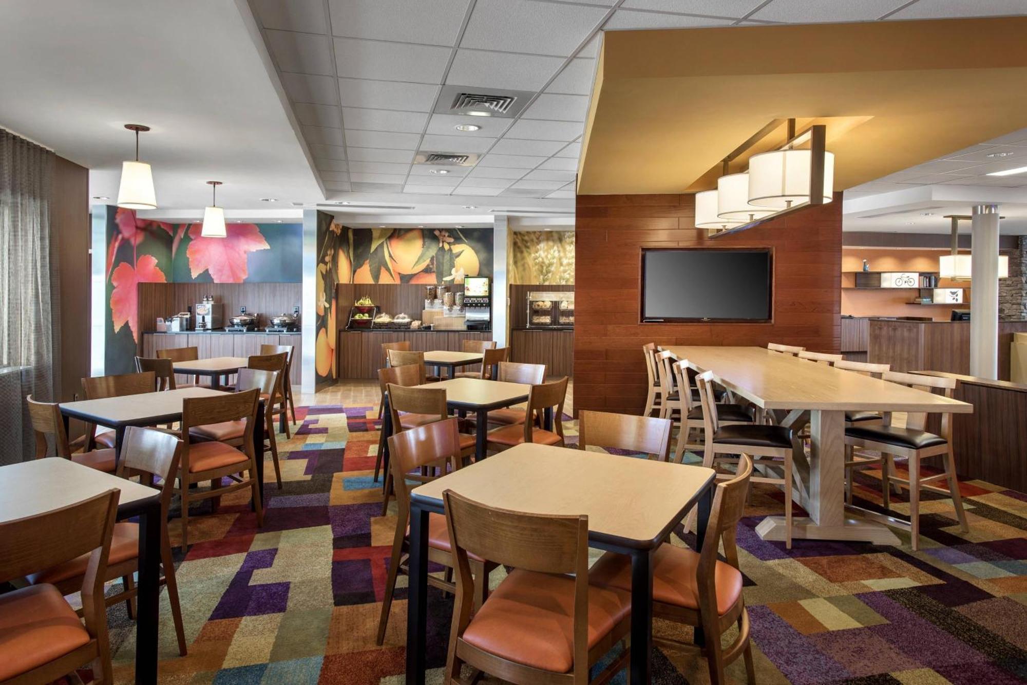 ווילמינגטון Fairfield Inn & Suites By Marriott New Castle מראה חיצוני תמונה