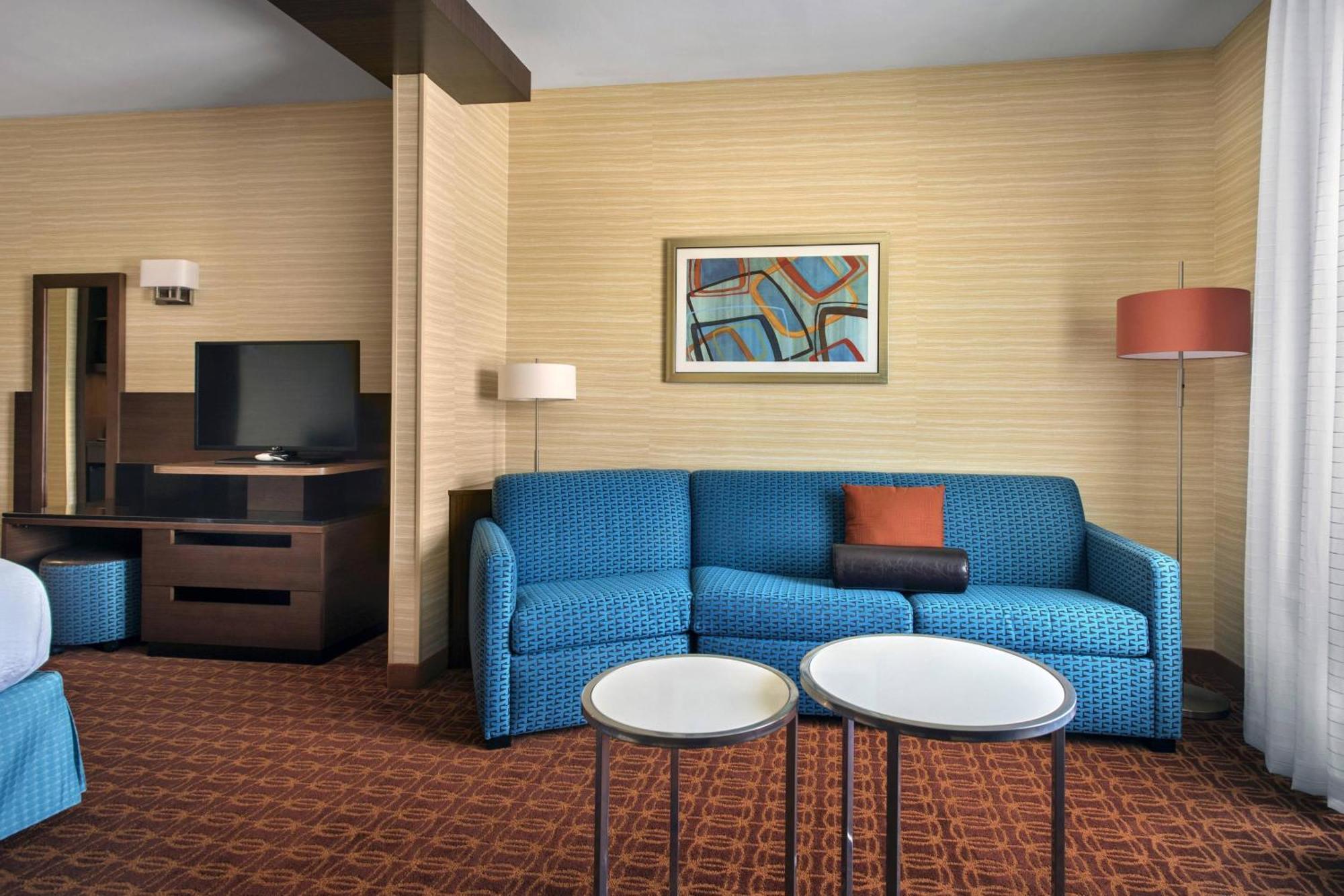 ווילמינגטון Fairfield Inn & Suites By Marriott New Castle מראה חיצוני תמונה