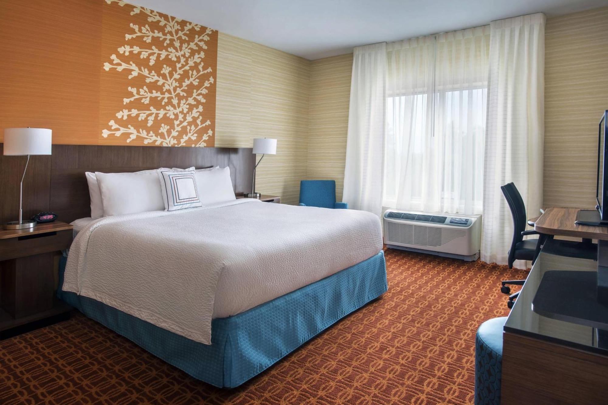 ווילמינגטון Fairfield Inn & Suites By Marriott New Castle מראה חיצוני תמונה