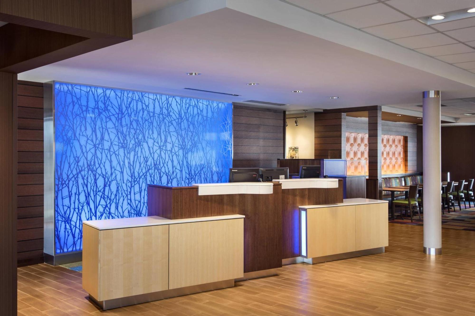 ווילמינגטון Fairfield Inn & Suites By Marriott New Castle מראה חיצוני תמונה