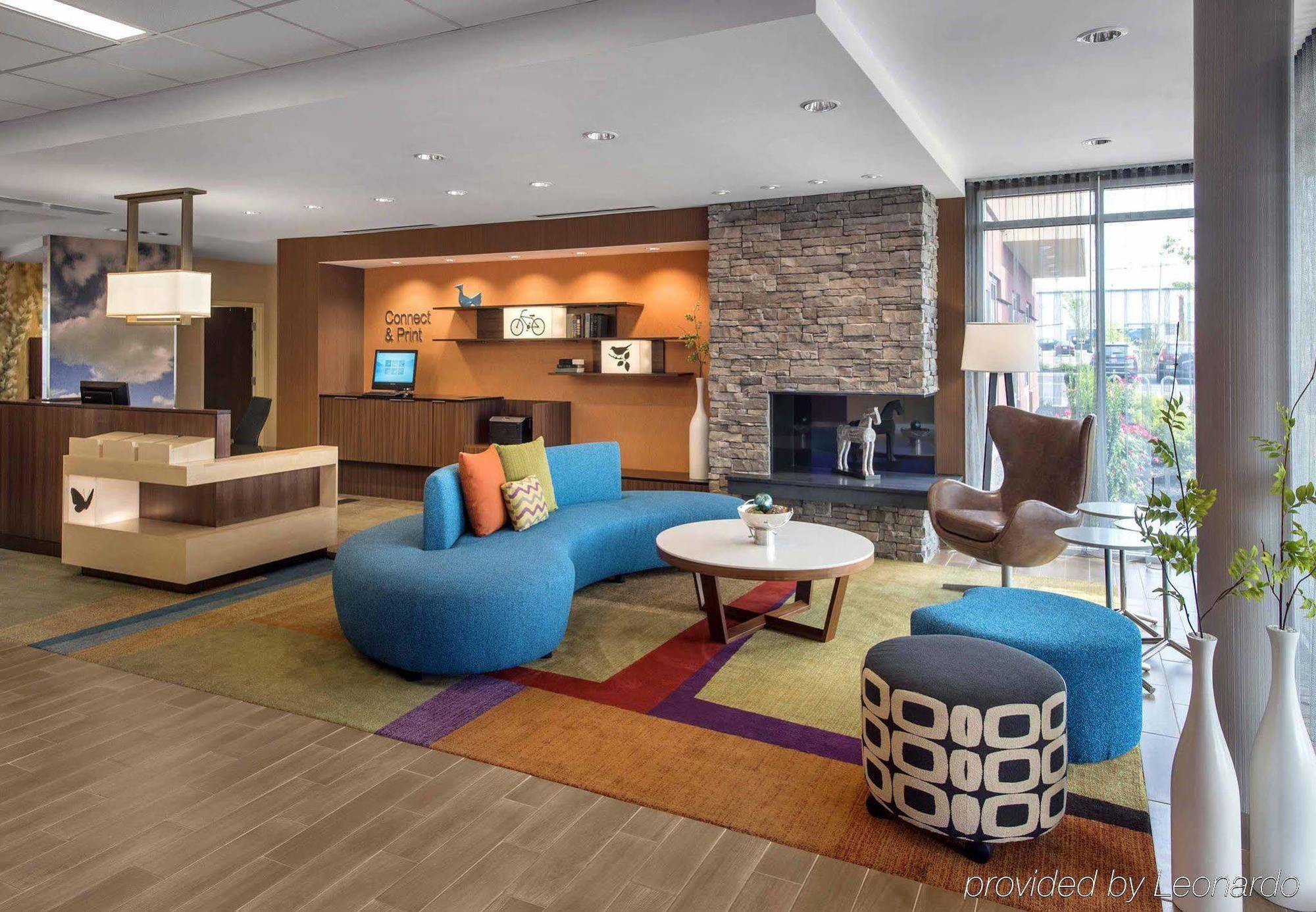 ווילמינגטון Fairfield Inn & Suites By Marriott New Castle מראה חיצוני תמונה
